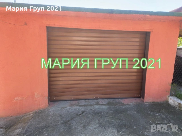 !!!ТОП ОФЕРТА!!!Продавам Двуетажна Къща Близнак с Гараж в гр. Димитровград кв."Марийно"!!!, снимка 2 - Къщи - 54356218