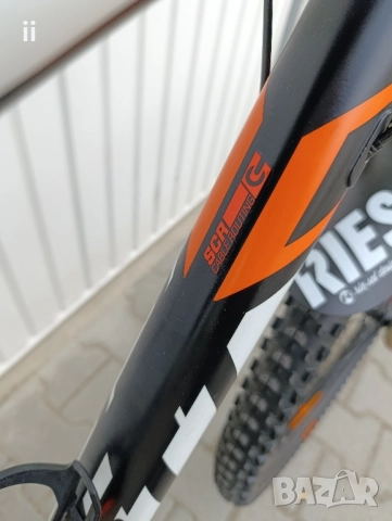 Scott Aspect 930, снимка 5 - Велосипеди - 51865327