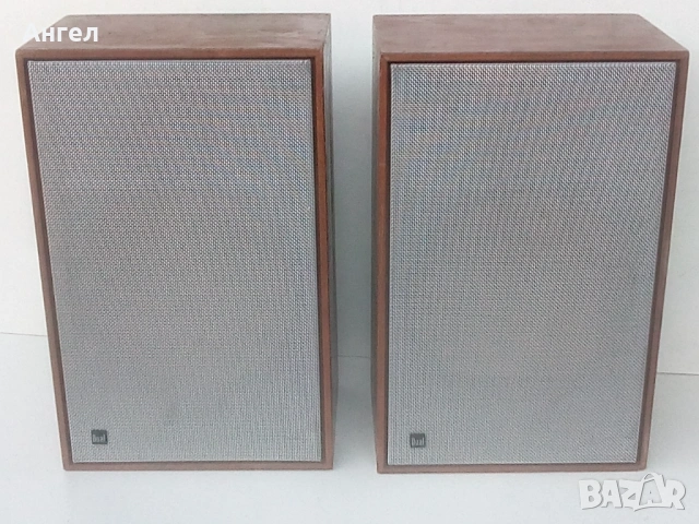 Кутии за тонколони 