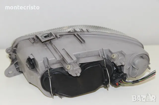 Десен фар Alfa Romeo 147 (2000-2010г.) 46556565 Alfa 147 Алфа 147 Алфа Ромео 147, снимка 6 - Части - 49926544