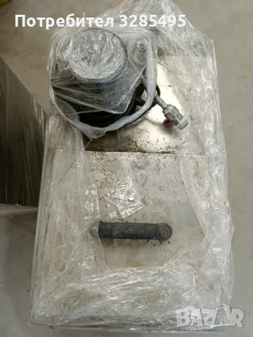 машина за офсетов печат ROLAND PRACTICA 00 (Sheet Size 35 х 50 см), снимка 6 - Други машини и части - 47664445