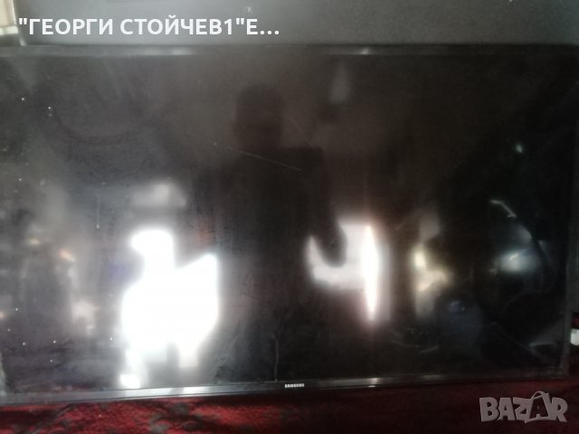 UE40MU6172U BN41-02568 BN94-12430C BN44-00806A CY-GK040HGLV4H