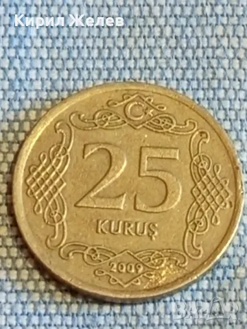 Пет монети от цял свят ТУРЦИЯ, АМЕРИКА, СЪРБИЯ за КОЛЕКЦИЯ ДЕКОРАЦИЯ 45197, снимка 6 - Нумизматика и бонистика - 48516016