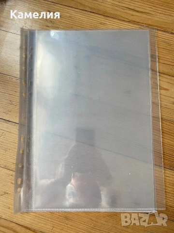 Страници за папка А4 кпоп, снимка 5 - Ученически пособия, канцеларски материали - 53198818