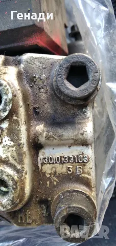 ABS модул audi 100 c4 1993, снимка 3 - Части - 48162707