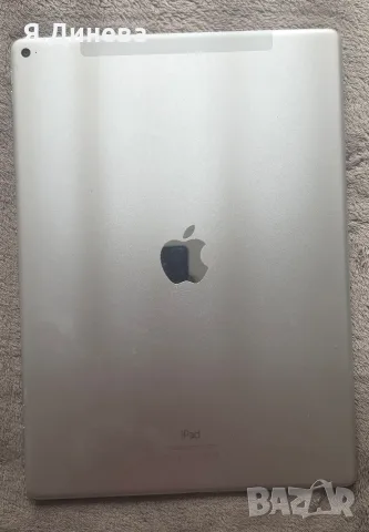 Ipod Pro 12,9инча за части, снимка 4 - Таблети - 56543793