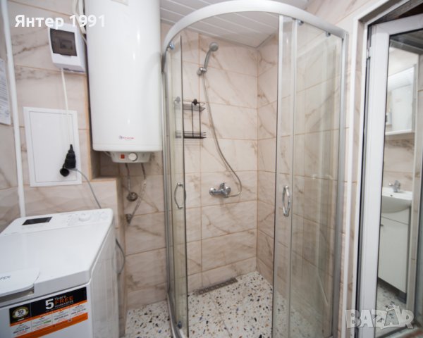 Нощувки - ”Релакс 7” в центъра на Бургас, снимка 12 - Квартири, нощувки - 29809335