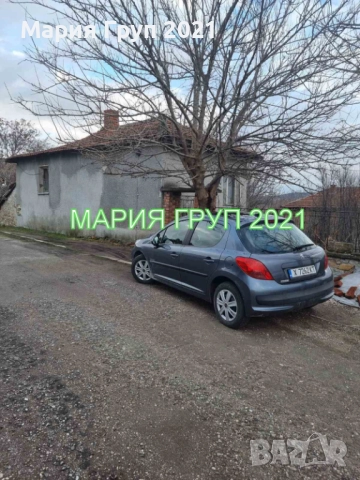 !!!ТОП ОФЕРТА!!!Продавам Двуетажна Къща в село Добрич община Димитровград!!!