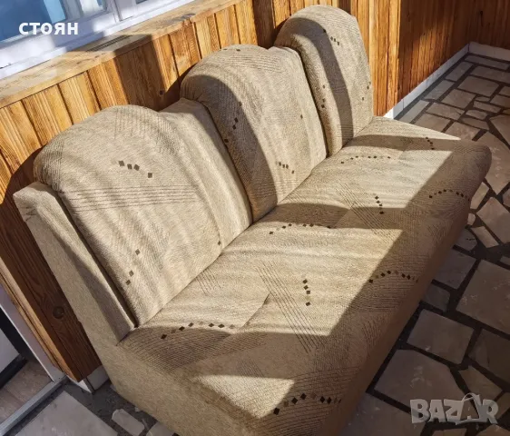 КУХНЕНСКИ ДИВАН С РАКЛА