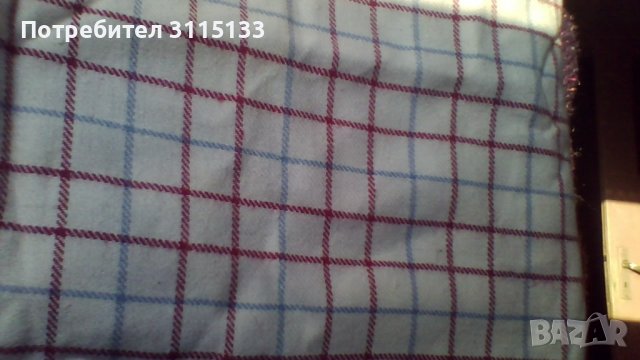 Бархет,100 % памук  , снимка 2 - Платове и дамаски - 37910163