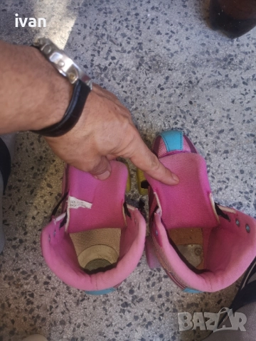 добро състояние, снимка 7 - Ролери, кънки - 51779724