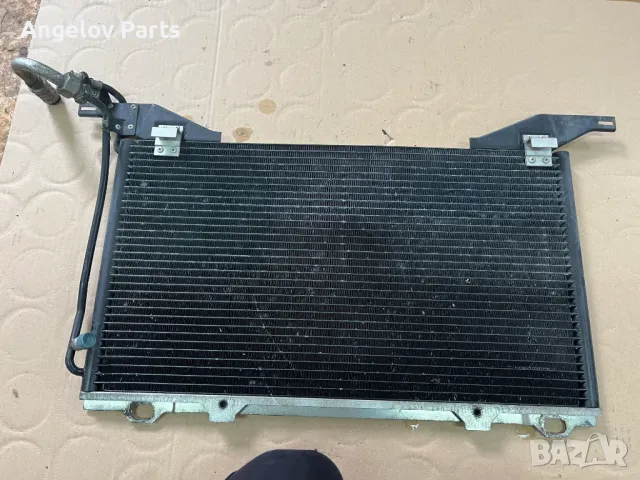 Климатичен радиатор за Mercedes E-class W210 CDI