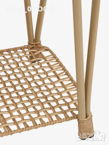 Красив цветарник с етажерка, снимка 4 - Декорация за дома - 50518399