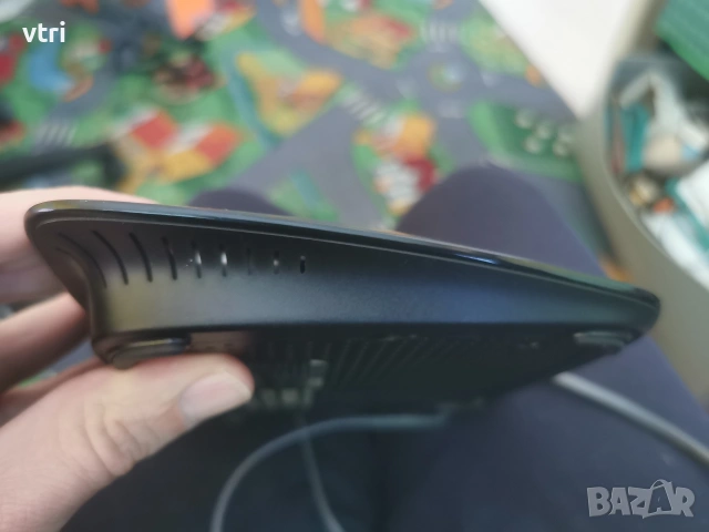 Рутер Linksys WRT 160N v2, снимка 3 - Рутери - 54334164