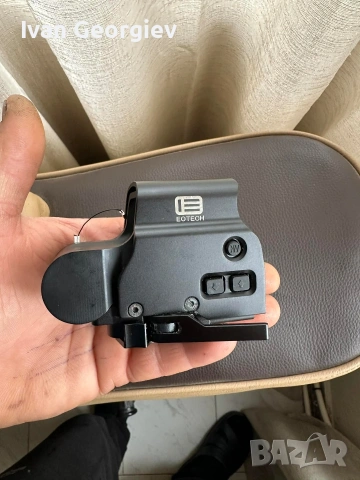 Бързомер , снимка 7 - Екипировка - 53312670