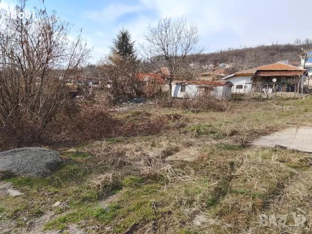 Дворно място с. Шереметя, снимка 3 - Парцели - 32777475