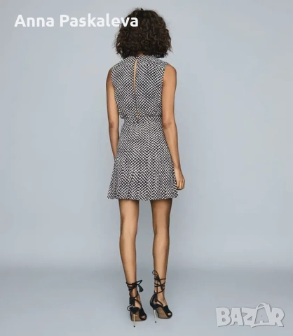 Рокля Reiss, снимка 7 - Рокли - 51150462