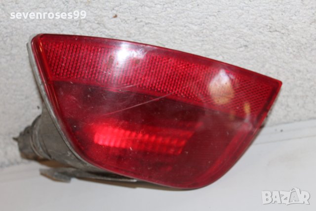 Халоген мъгла ляв Форд Фокус 1 1.8tdci 90 Ford Focus 2000 хечбек S4X-15K273-A