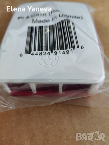 Raspberry Pi 4 Model B 4/8GB или 4/8GB кит, снимка 4 - Други - 35387944