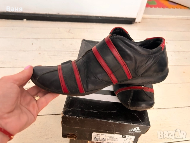 Мъжки обувки, снимка 2 - Спортни обувки - 51759687