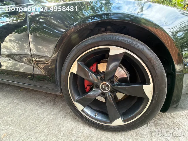 Audi A5 Sportback 2011, снимка 4 - Автомобили и джипове - 56209066