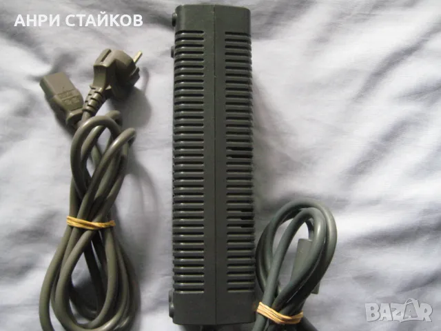 Продавам захранване за XBOX360FAT , снимка 4 - Аксесоари - 47482739