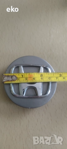 Джанти 17 за HONDA ACCORD 7 5x114.3, снимка 10 - Гуми и джанти - 51920364