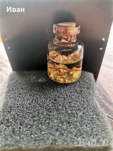 Чисто злато на люспи, снимка 3 - Колекции - 44181169