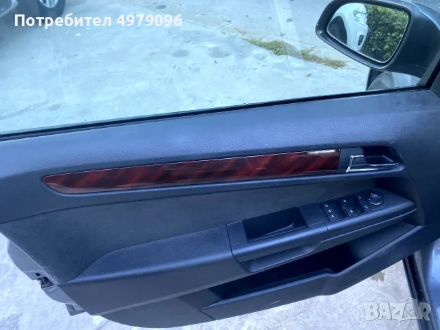 продавам Опел астра Opel astra , снимка 7 - Автомобили и джипове - 56509119