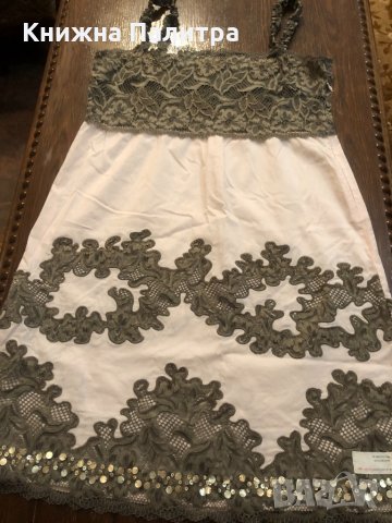 Лятна рокля, снимка 2 - Рокли - 33689544