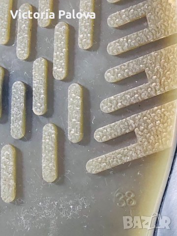 Модерни зимни боти KIM KAY LONDON,38, снимка 7 - Дамски боти - 30914557