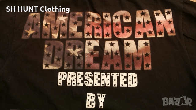 PHILIPP PLEIN MADE IN ITALY T-Shirt размер М - L мъжка тениска 9-41, снимка 11 - Тениски - 52794369