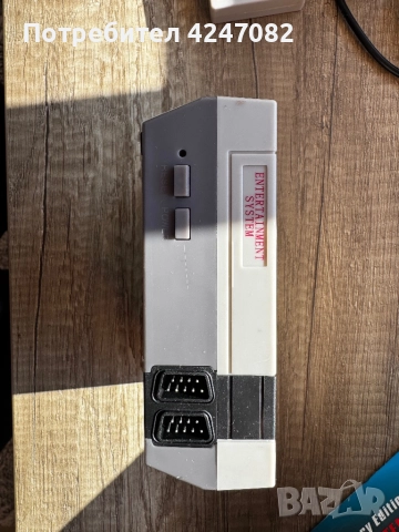 РЕТРО-КОНЗОЛА, снимка 5 - Други игри и конзоли - 52772292