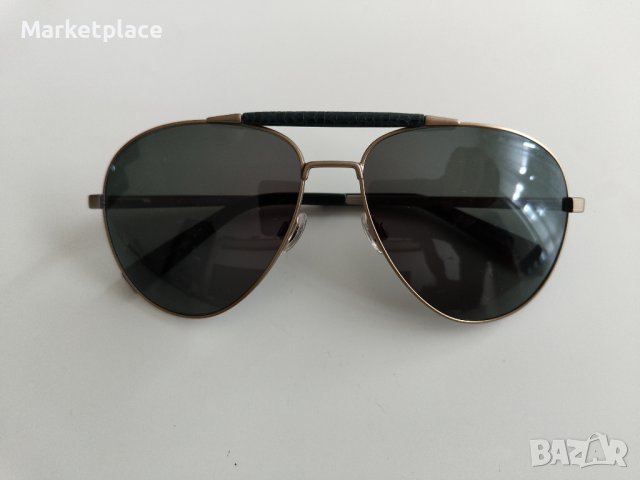 Оригинални слънчеви очила Trussardi , снимка 1 - Слънчеви и диоптрични очила - 42355910