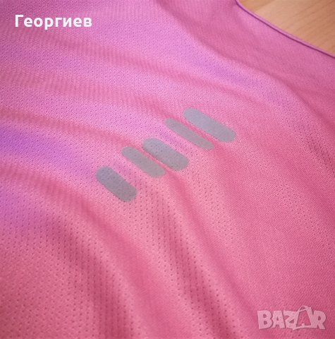 Дамска спортна тениска ''4 SPORTS'', снимка 7 - Тениски - 33700638