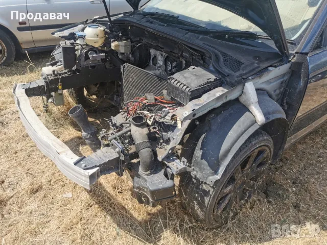 Audi A3 8P на части sportback , снимка 5 - Автомобили и джипове - 47500088