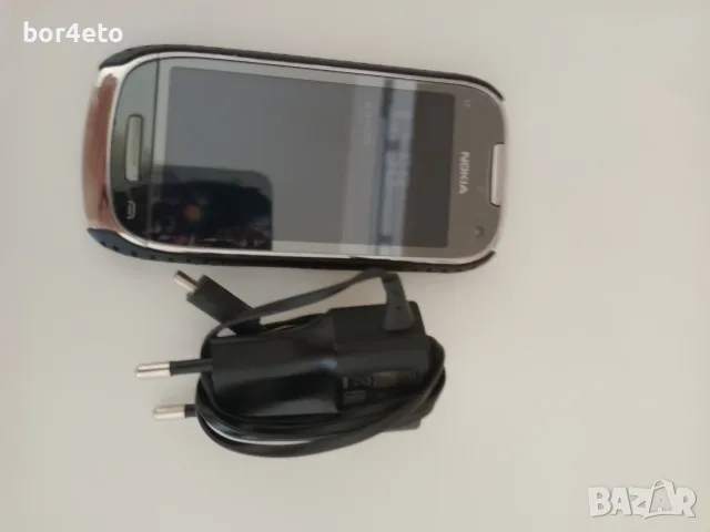 Продавам или заменям NOKIA C-7 с много екстри към нея, снимка 7 - Nokia - 56017801