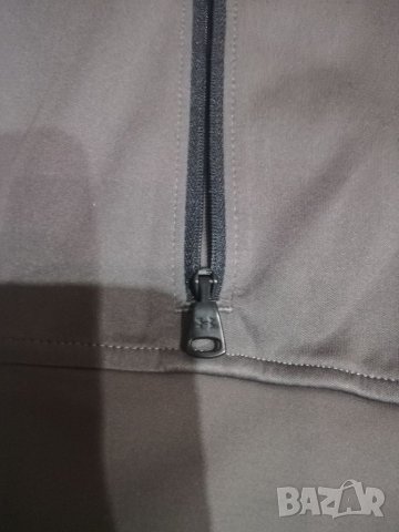 Мъжко яке Under  armor пролет есен ново, снимка 6 - Якета - 38187266