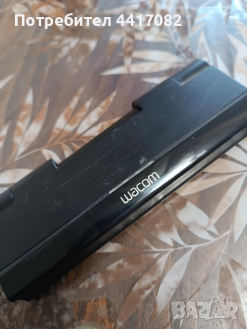 Цифрова писалка за скициране Wacom Inkling  MDP123, снимка 2 - Друга електроника - 52942734