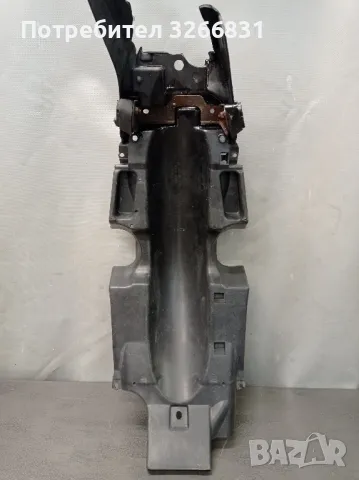 Хонда HONDA ANF 125 INOVA заден калник , снимка 3 - Части - 49363702