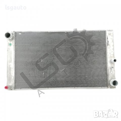 Воден радиатор BMW 5 Series (E60,E61) 2003-2010 B170622N-124
