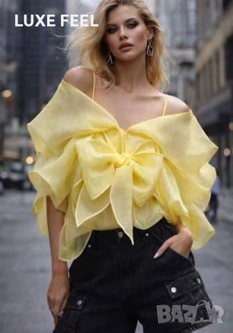 🤍Дамски Блузи