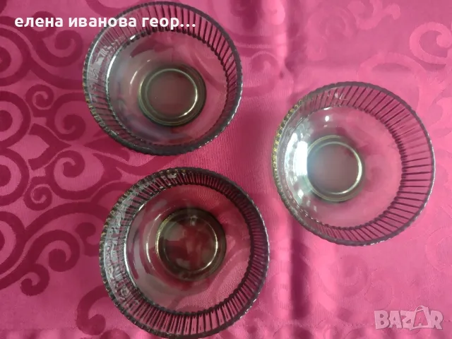 Сервиз от дуралекс , снимка 8 - Сервизи - 49690294