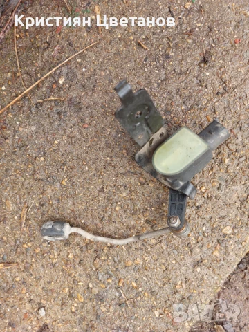 Audi A6 C6 4F, 4.2, 335 коня на части, снимка 17 - Автомобили и джипове - 38650054