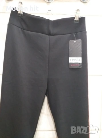 Нови и отлични дамски спортни термо клинове , снимка 8 - Клинове - 36350818