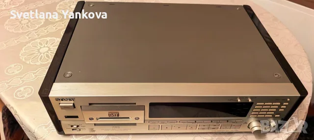SONY DAT DTS ES 77 