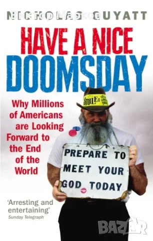 Have a Nice Doomsday