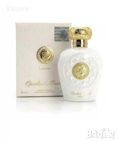 Парфюмна вода Opulent Musk, 100мл.