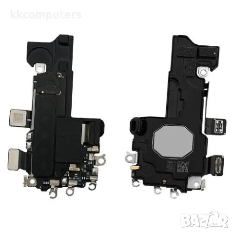 Слушалка за iPhone 16 6.1 Баркод : 483933