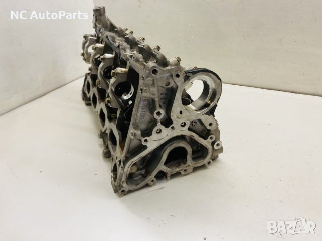 Цилиндрова глава за Mercedes Мерцедес А B клас W177 W247 1.3 бензин M282.914 A2820169300 2020, снимка 5 - Части - 42654614